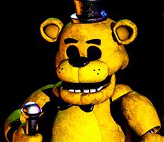 Juego de Five Nights at Freddy's 4 gratis - Fainas at Freddy's 4